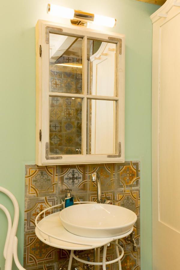 Artistic Apartment Budapest Exterior photo